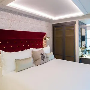5* מלון Vintry & Mercer - Small Luxury Of The World