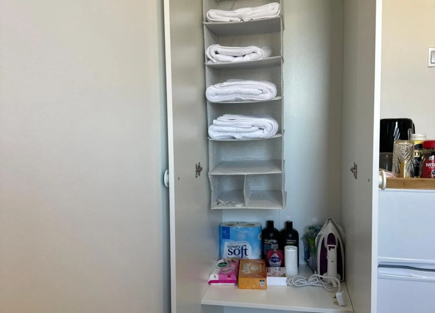 Hlm Property Single Room Only London Apartment