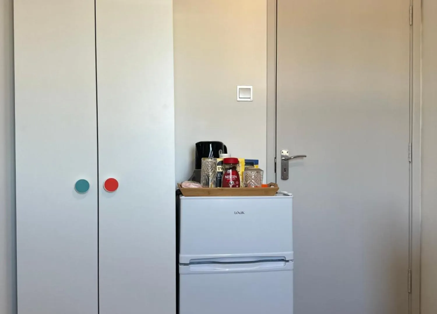 Apartment Hlm Property Single Room Only London United Kingdom