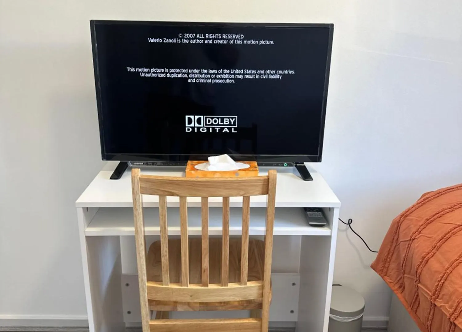 Hlm Property Single Room Only London Apartment