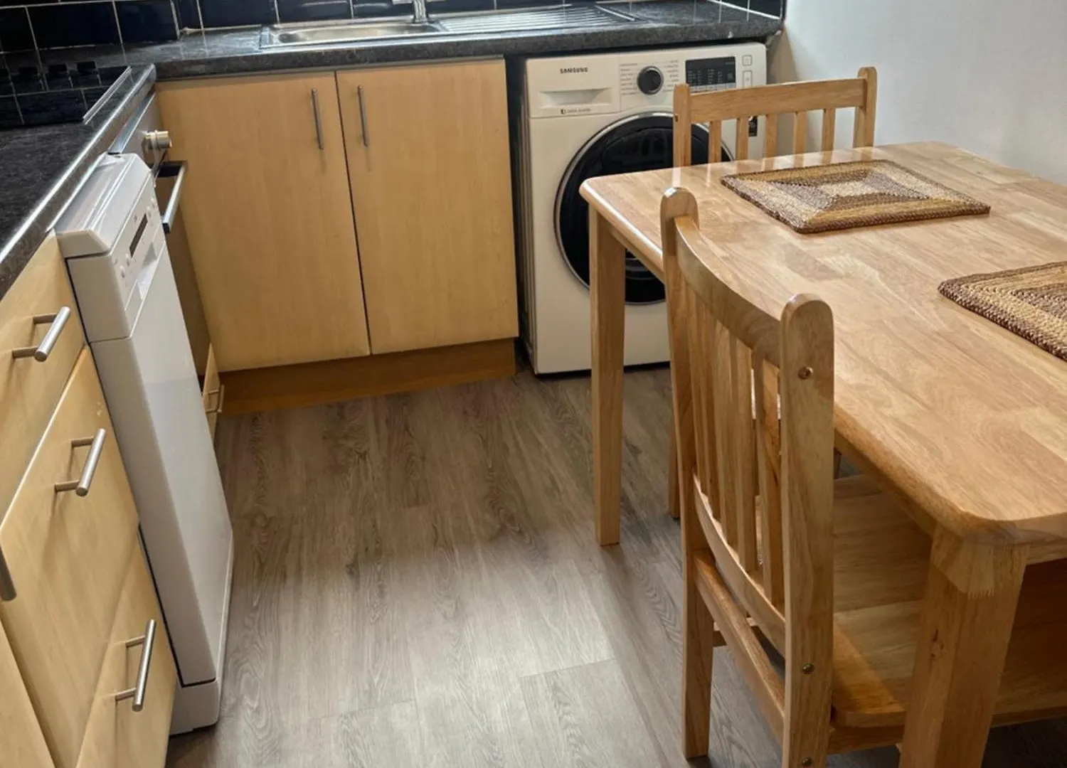 Hlm Property Single Room Only London